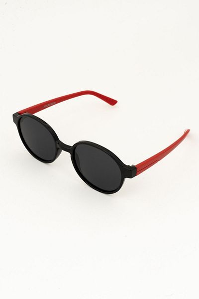 By Donetto 4-10 Years Unisex Polarized and UV Protection Children's Sunglasses