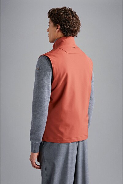 PAUL&SHARK GILET DYNAMIC STRETCH