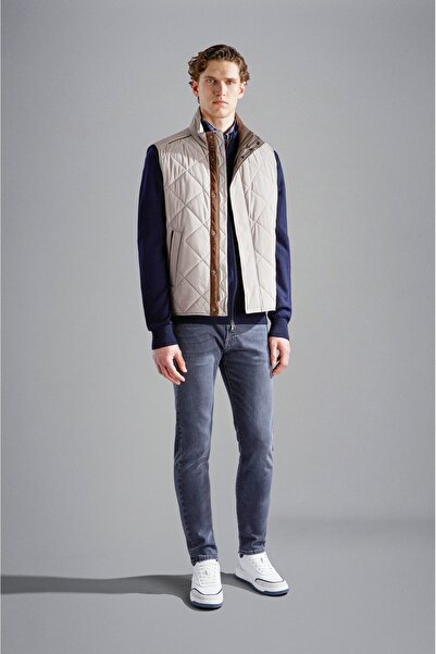 PAUL&SHARK Quilted Waistcoat