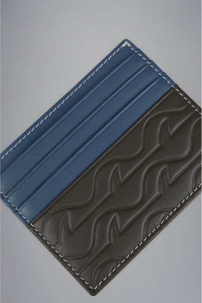 PAUL&SHARK Card Holder