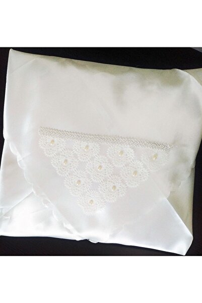 DİLEX Bohça Çeyizlik Bohça Gelin Bohçası Damat Bohçası Saten Set 2 'li