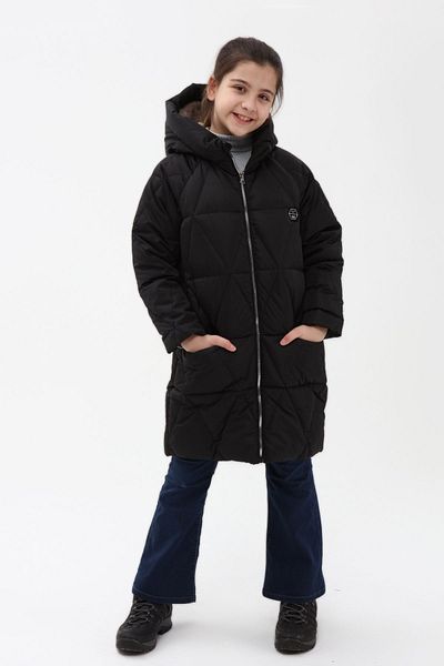 Benittokids Girl's Coat 22bnt51251