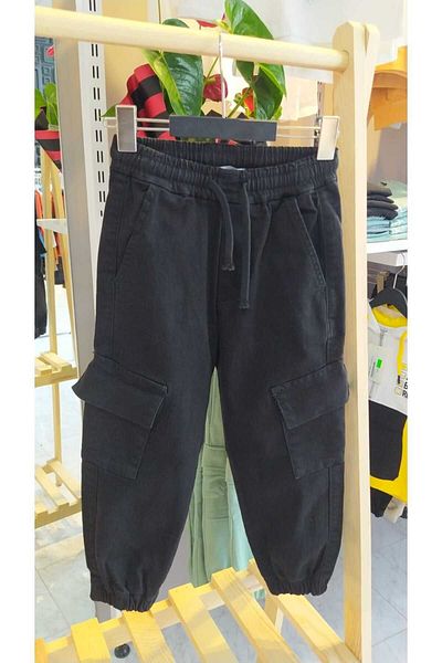 nk kids Boys Power Pants