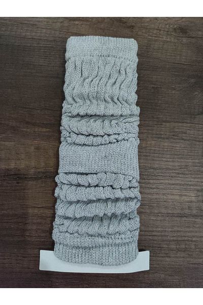 Leement socks Памучни клинове за момичета - гъвкави и цветни, 1 чифт