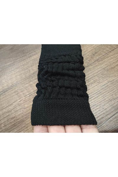 Leement socks Момиче - Гъвкав памучен клин, цветни 1 чифт його чинии