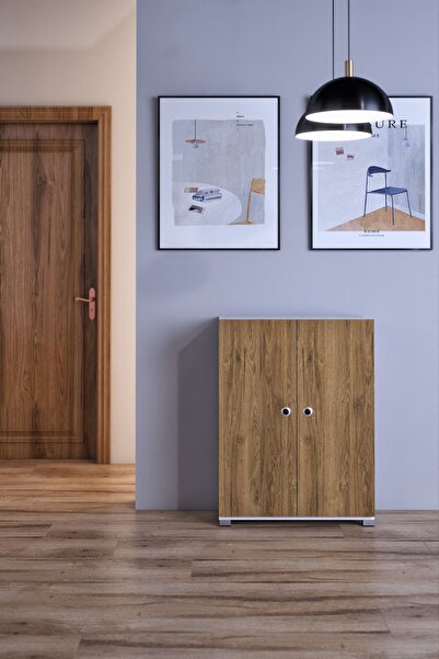 rafineritasarım Rafineri Tasarım Akay Ayakkabılık Mdf