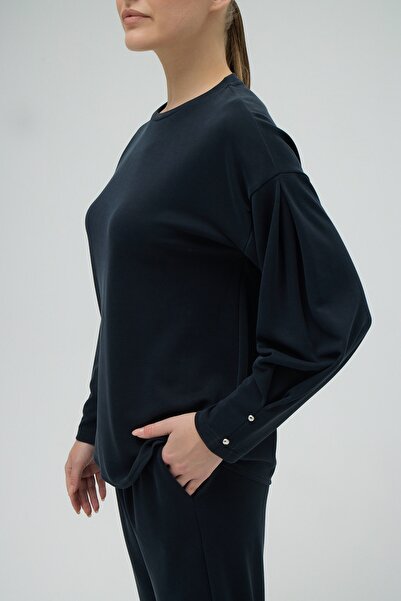 GİZZEY 21243 Pant Set