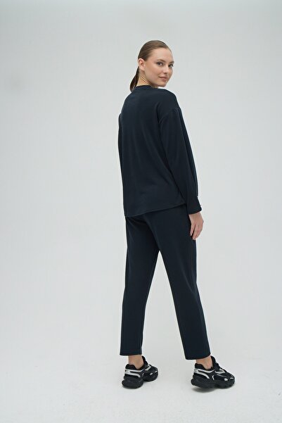 GİZZEY 21243 Pant Set