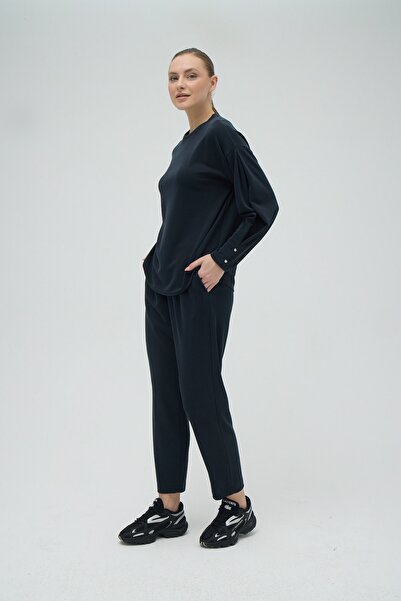 GİZZEY 21243 Pant Set