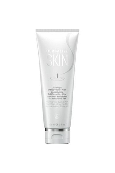 Herbalife Skin Citrus Extract Brightening Facial Cleansing Gel 150 ml
