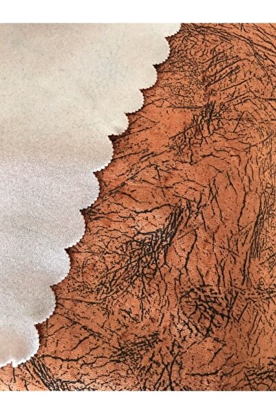 Genel Markalar Kremit Renk Süngerli Koltuk Çekyat Örtüsü Damar Desenli Kaymaz Yıkınabılır Örtü