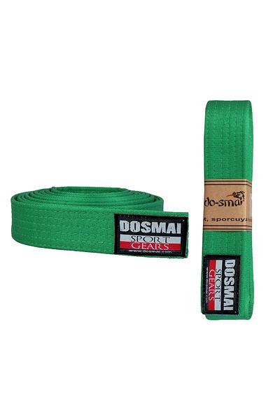 DO-SMAI Dosmai Aikido Karate Ζώνη Μονής Περιτύλιξης Tk245