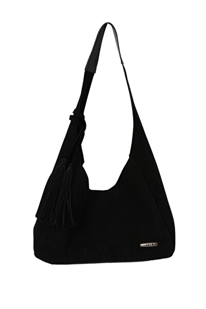 HBS SİYAH omuz çantası 1600