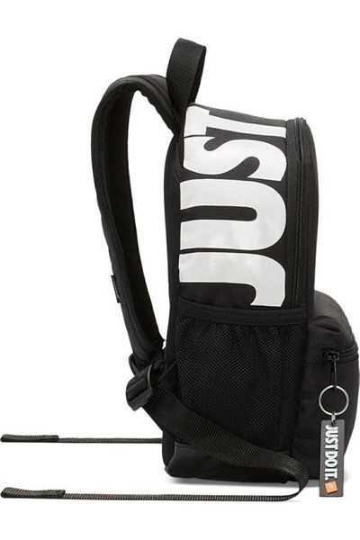 Nike Black Small Size Xs Backpack