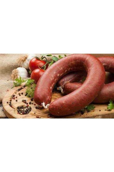 Genel Markalar %100 Dana Sucuk 5 Kg