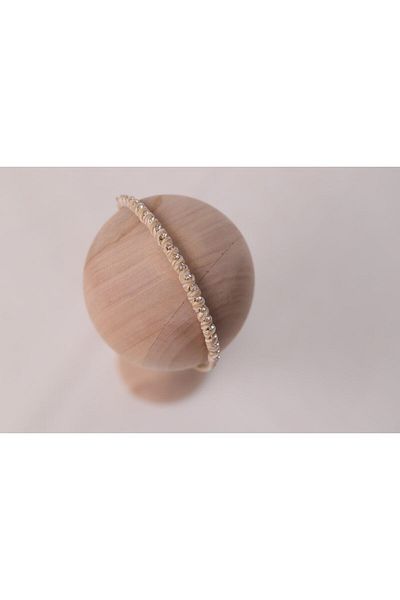 AVEGRO Cappuccino Crown (Special Design Hair Accessory)
