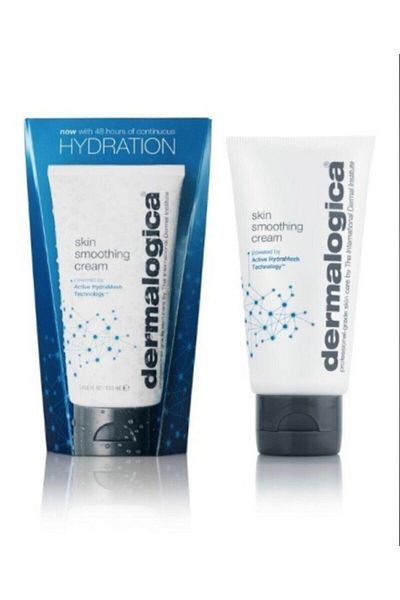 Dermalogica كريم الوجه للبشرة - مرطب وواقي لمدة 48 ساعة، 100 مل يحتاج إلى رطوبة