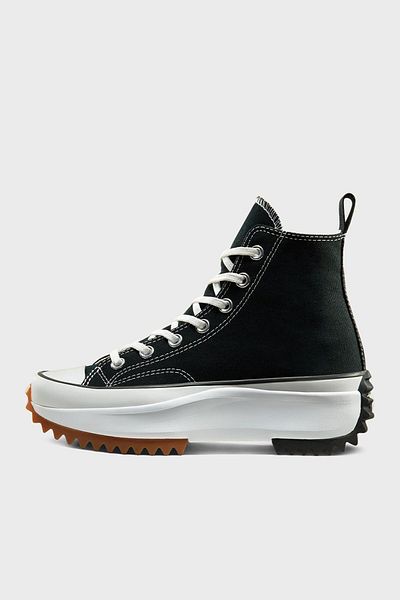 converse Run Star Hike High Top Sneaker Shoes Shoes 166800C 001