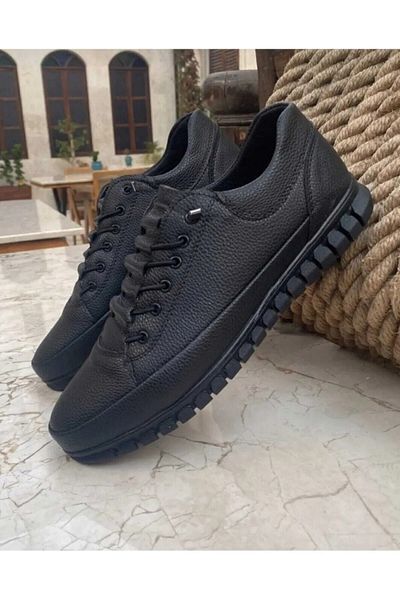 Keys Laceless Orthopedic Soft Casual Shoes
