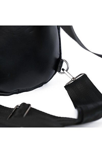 atter Сумка з натуральної шкіри через плече та на груди