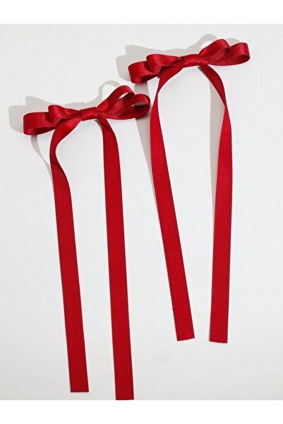 almisbows 29 Οκτωβρίου 23 Απριλίου - Κόκκινο Κλασικό Φιόγκο