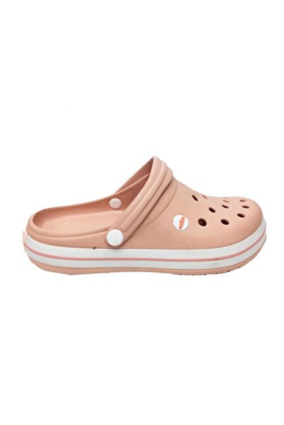 AKINAL Akınal E195.Z.024 Медицински чехли за жени Salmon White Soman