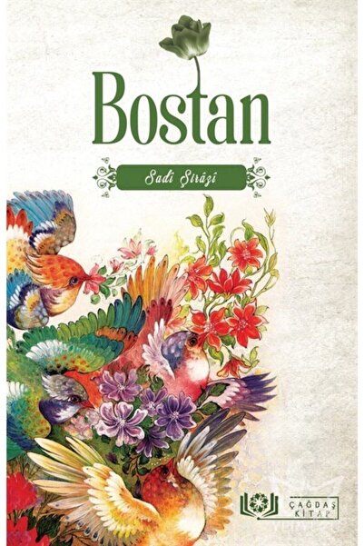 Çağdaş Kitap Bostan
