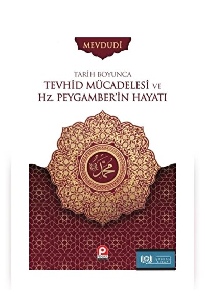 Genel Markalar Tarih Boyunca Tevhid Mücadelesi Ve Hz. Peygamberin Hayatı 2 Ci...