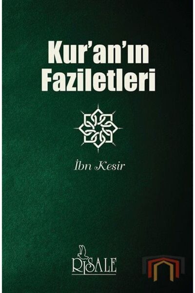 Risale Yayınları Kur'an'ın Faziletleri - Ibn Kesir