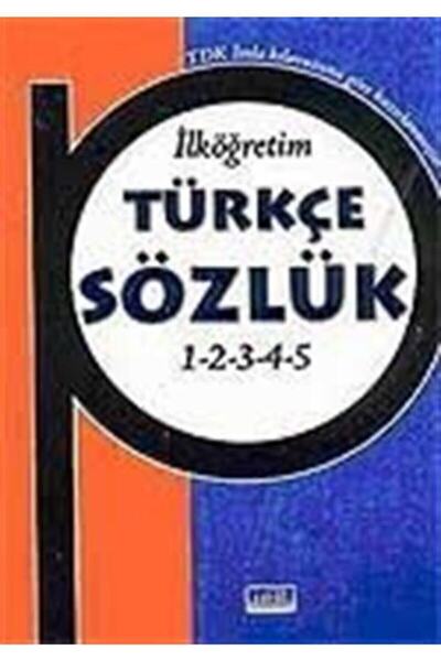 Parıltı Yayıncılık Parıltı Ilköğretim Türkçe Sözlük