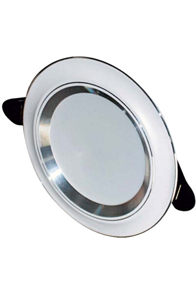 Cata CT - 5257 ZEBRA LED SPOT LAMBA ARMATÜR 3 RENKLİ 3 FOKSİYONLU (6W)