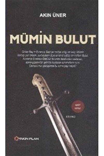 Yakın Plan Yayınları Mümin Bulut Evrenos Gazi'nin Sırrı