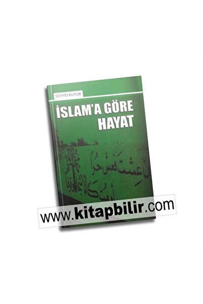 Neda Yayınları Islam'a Göre Hayat