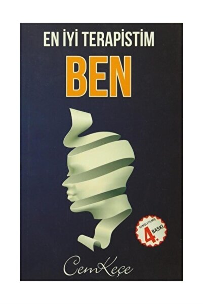 Pusula Yayıncılık En Iyi Terapistim Ben - Cem Keçe