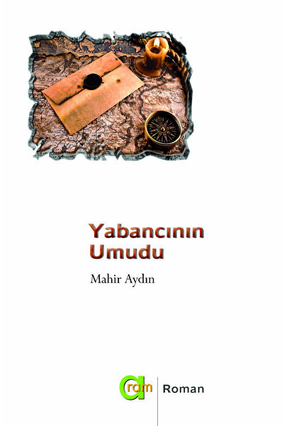 Aram Yayınları Yabancının Umudu