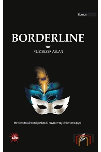Okur Kitaplığı Borderline
