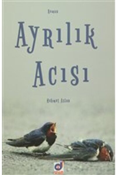 Dua Yayınları Ayrılık Acısı - Mehmet Aslan