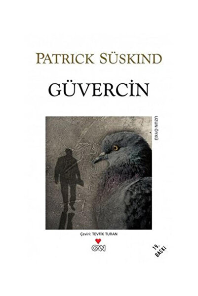 Can Yayınları Can Yayınları Güvercin