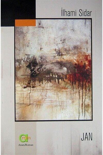 Aram Yayınları جان - إلهامي سيدار