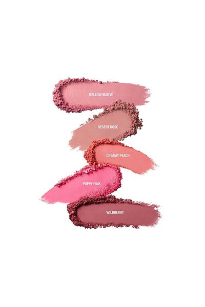 MAKEUP BY MARIO Soft Pop Powder Blush - Blush Mellow Mauve Pinkestcosmetics