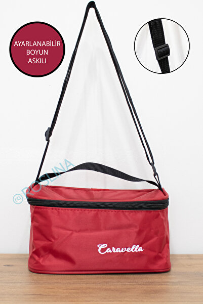 Roslina Termal Isı Yalıtımlı Çocuk Okul Beslenme Çantası - Ofis Yemek Taşıma ...