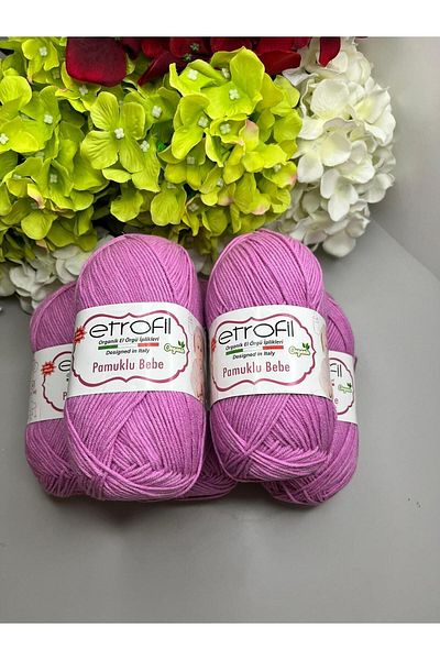 Etrofil Cotton Baby Vest Cardigan Sweater Sweater Beanie (PACK OF 5)