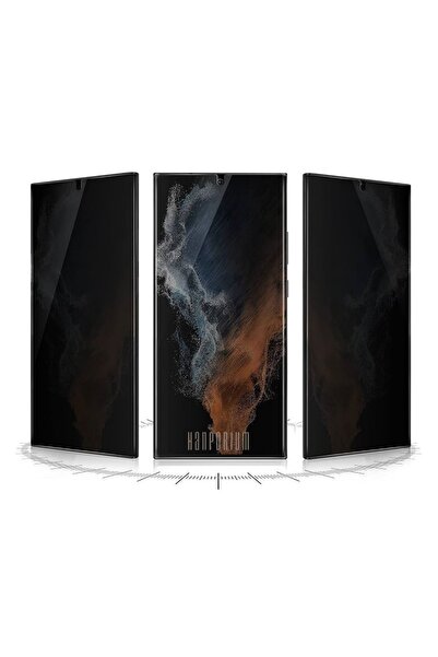 HANPORIUM Redmi Note 14 Pro Plus 5G - واقي شاشة نانو هيدروجيل مرن