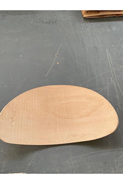 Gözde Sandalye Papel Pres Baskı Yaslanma