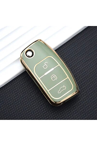 emii auto spare parts حافظة مفاتيح Focus Fiesta Mondeo Courier B Max Cmax Kug...