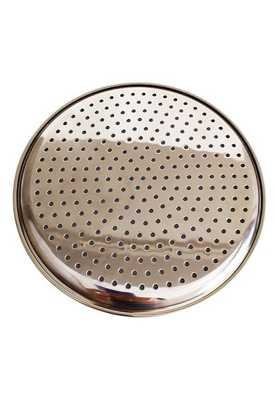 Abant Stainless Steel Stuffed Leaf Rolling Device - 3 Pieces Fma012613 Fma012606 Fma012590