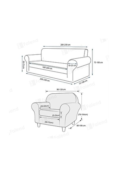 elyar kadife Lastikli 3 3 1 1 Koltuk Örtüsü Takımı| Kanepe Kılıfı| Çekyat Örtüsü Kılıfı