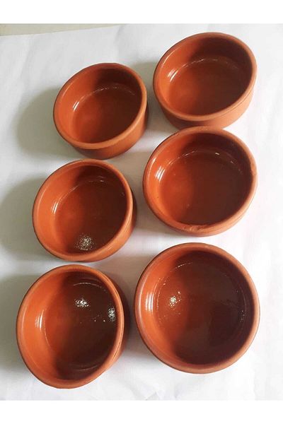 Beyza 6-Piece Oven Rice Pudding Hot Pot