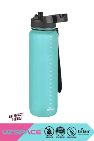 Uzspace قارورة تريتان بسعة 1000 مل