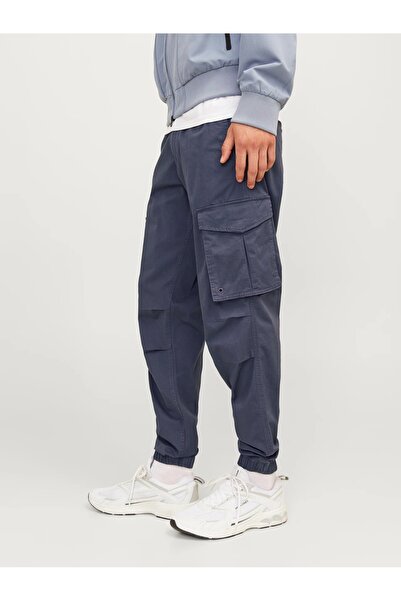 Jack & Jones Jack&Jones Jpstkane Jjnoah Cuffed Erkek Kargo Pantolon